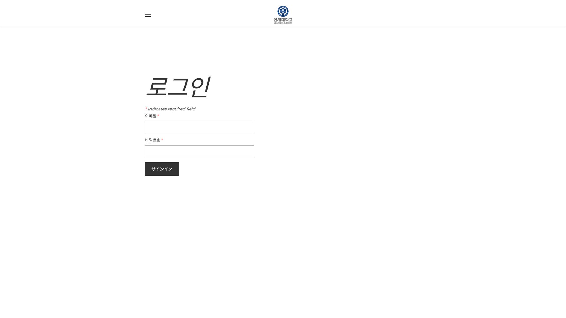 Captured page