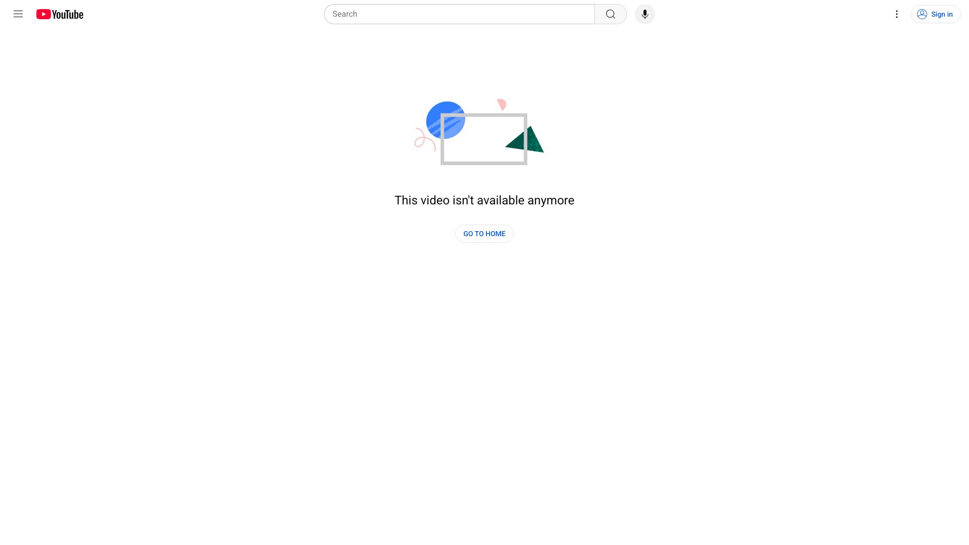 Captured page