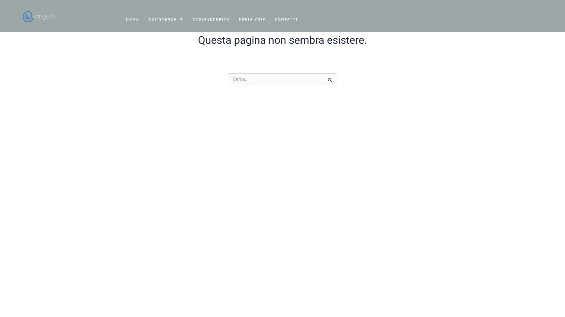 Captured page