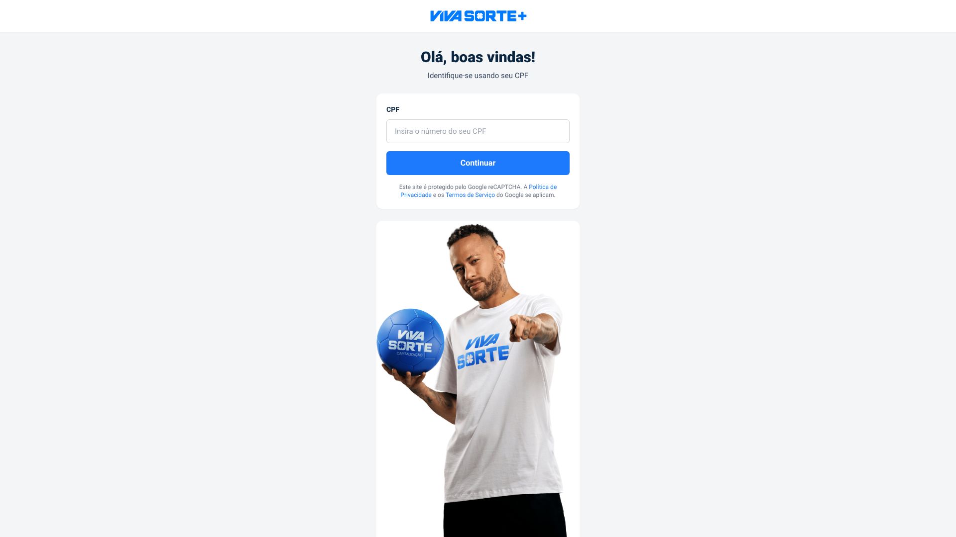 Captured page
